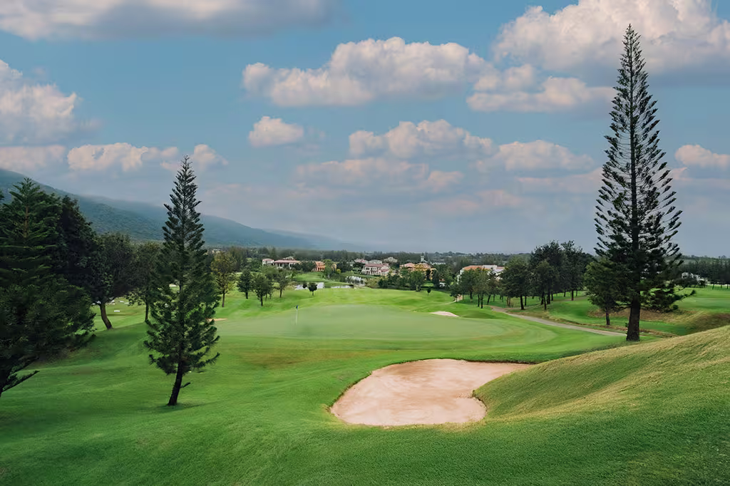 Toscana Valley Country Club