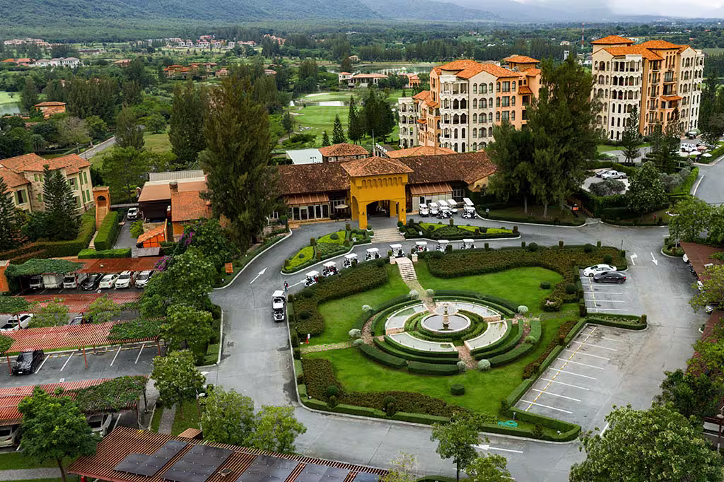 Toscana Valley Country Club