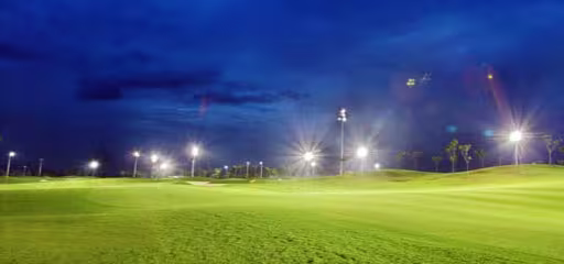 Twin Doves Golf Club