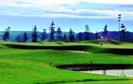 Twin Doves Golf Club