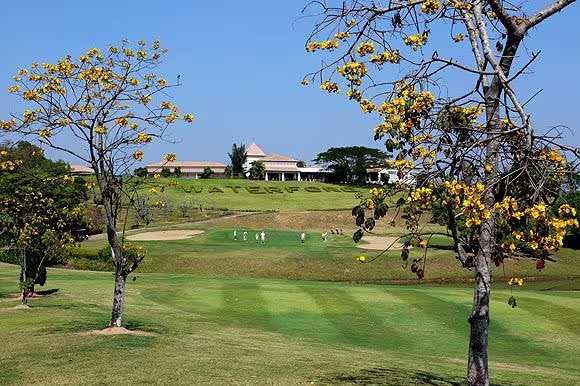 Waterford Valley Golf Club & Resort