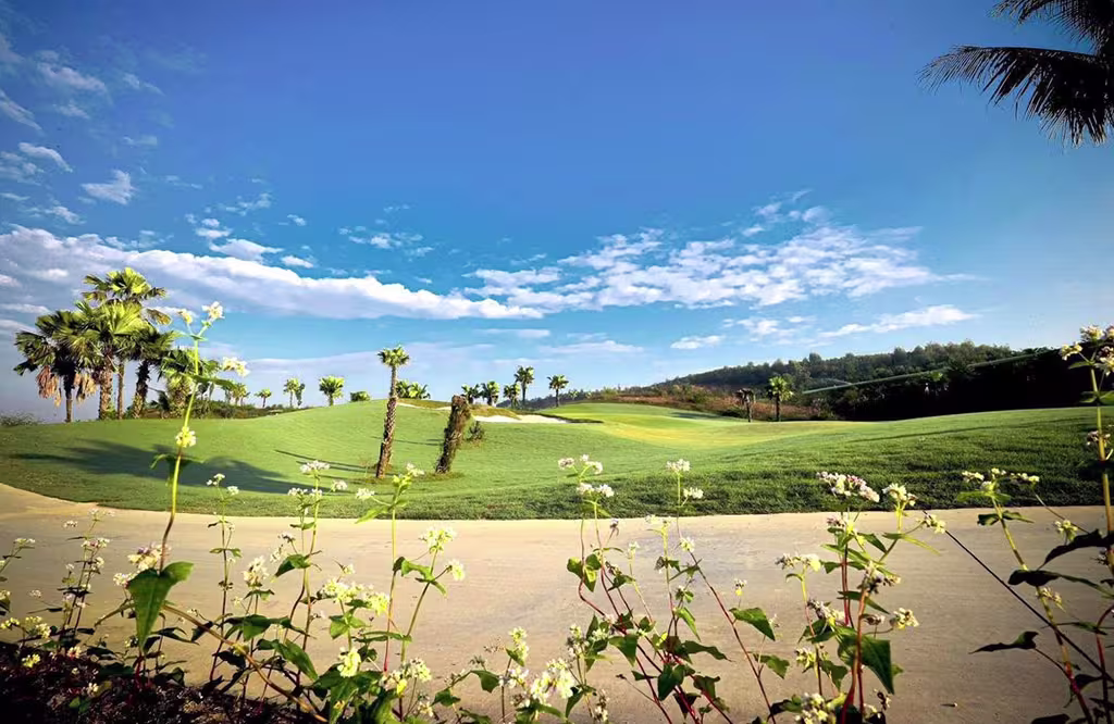 Yen Bai Star Golf Course