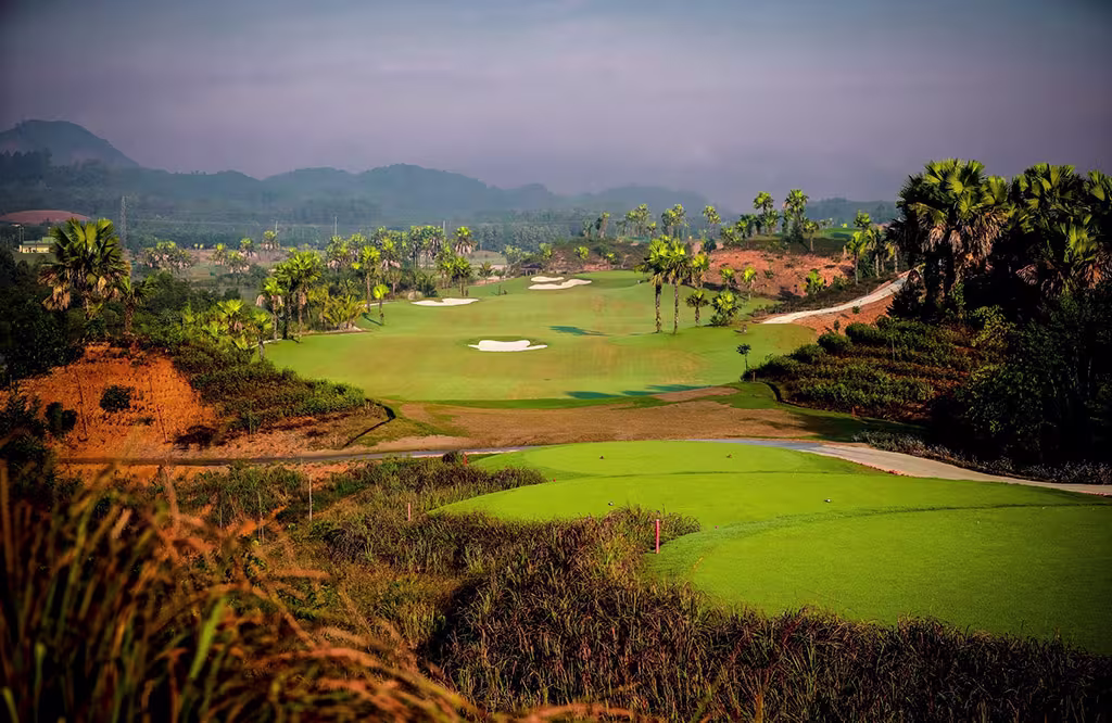Yen Bai Star Golf Course