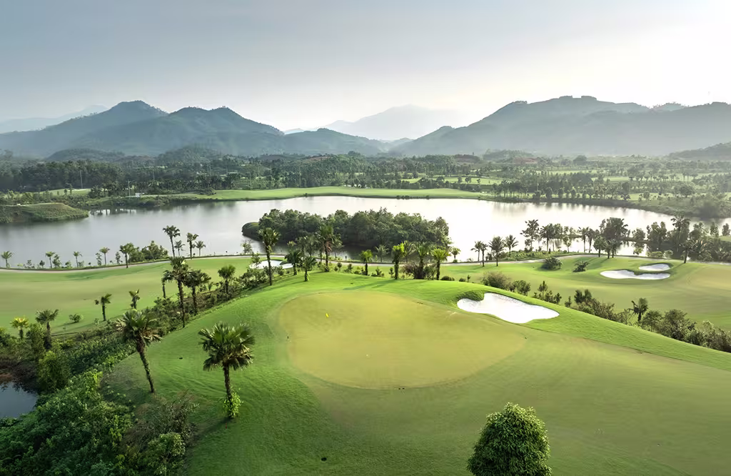 Yen Bai Star Golf Course