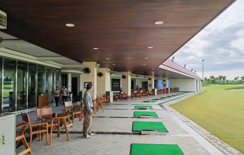 FLC Ha Long Golf Club