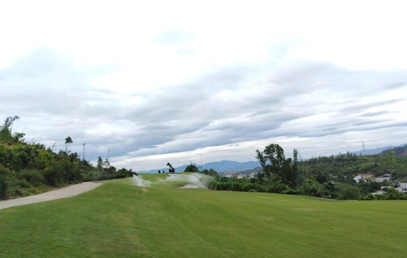 Dai Lai Star Golf & Country Club