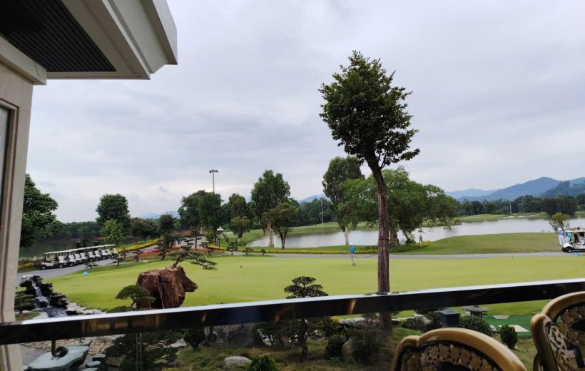 BRG King's Island Golf Resort