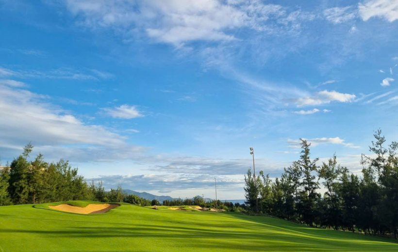 FLC QUY NHON GOLF LINKS