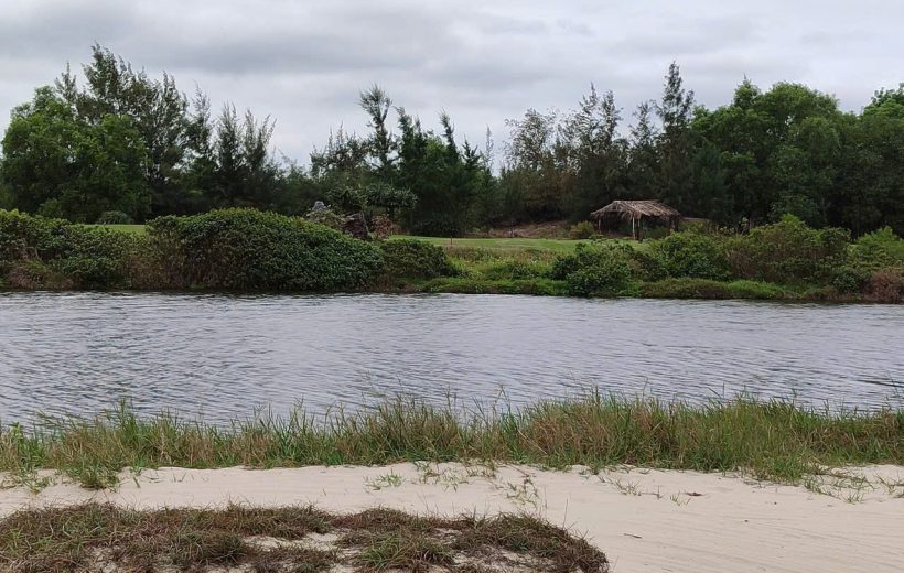 FLC QUANG BINH GOLF LINKS