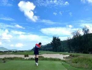 Laguna Lăng Cô Golf Club