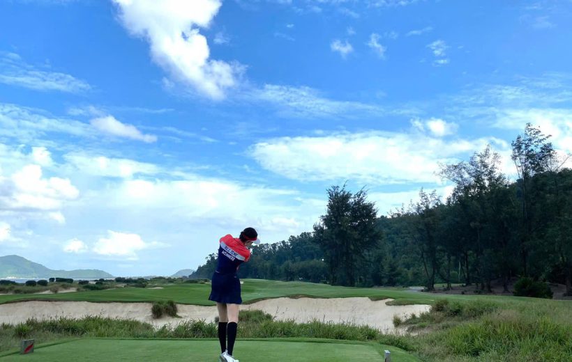 Laguna Lăng Cô Golf Club