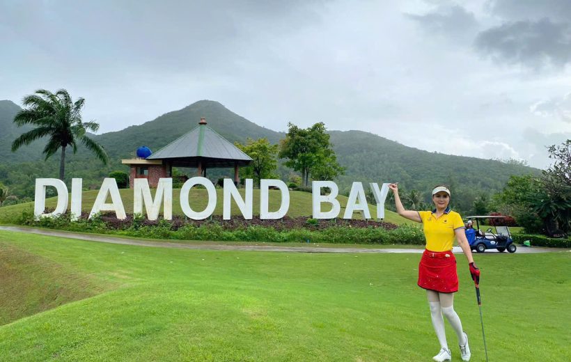 Diamond Bay Golf & Villas Nha Trang