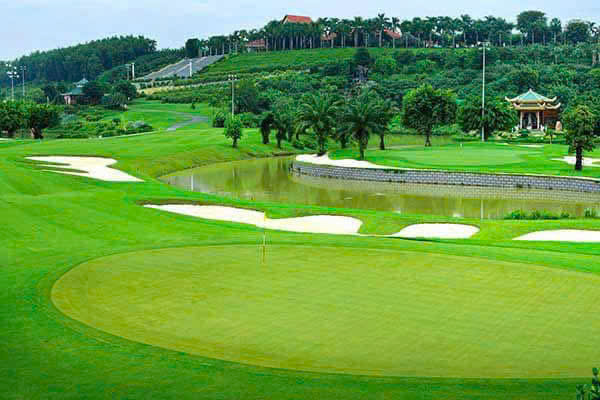 BRG Da Nang Golf Resort