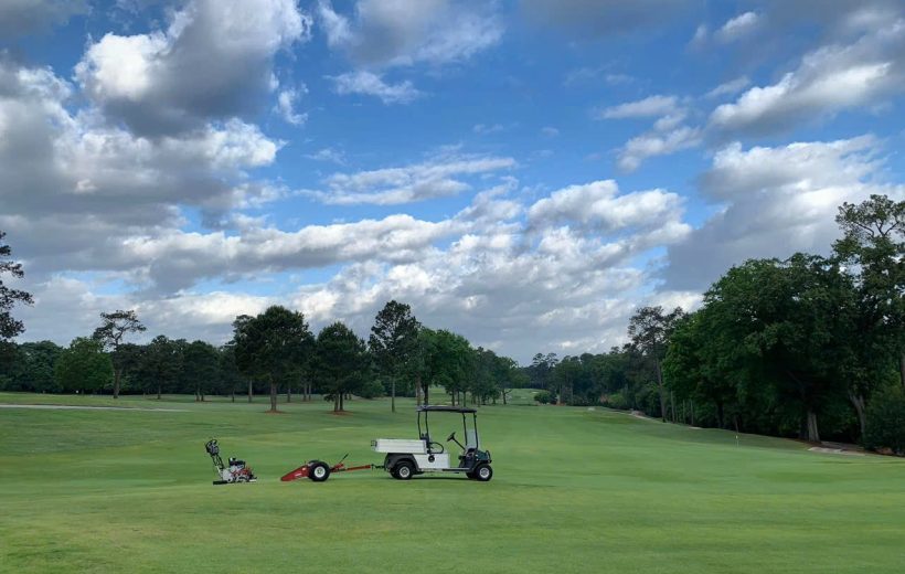 Augusta Country Club