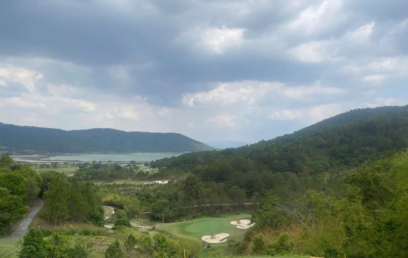 Dalat: Where History Meets High-Altitude Luxury Golf