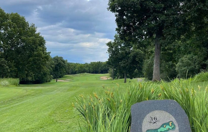 Hawk's View Golf Club