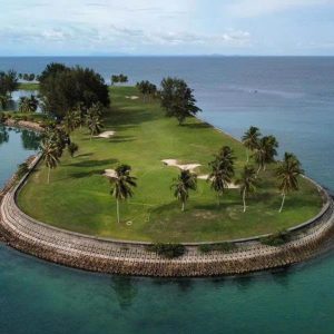 Kudat Golf Club