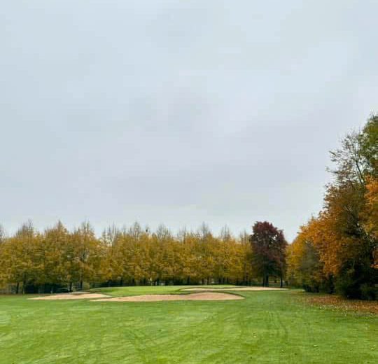 🇩🇪 Golfclub Lichtenau-Weickershof e.V