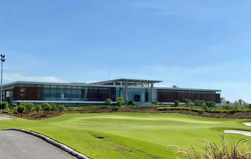 Mường Thanh Golf Club