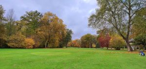 Le Golf Parc Robert Hersant