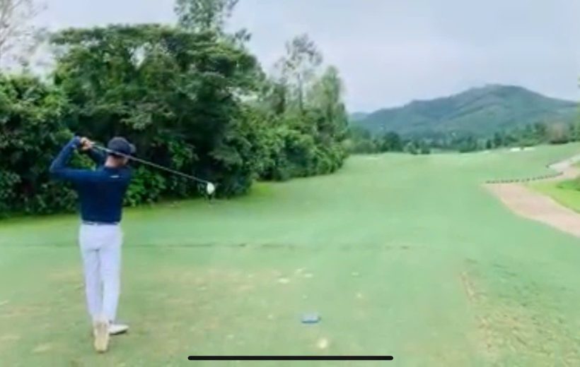 Ba Na Hills Golf Club